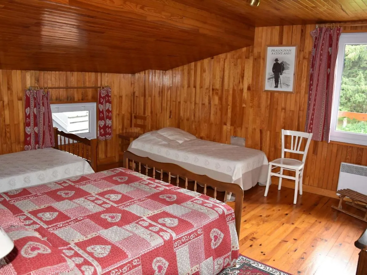 Chalet Ensoleille 3 Pieces, 6 Pers, Jardinet, Proche Commerces Et Telepherique, Pralognan-La-Vanoise. - Fr-1-464-8 0*, Pralognan-la-Vanoise