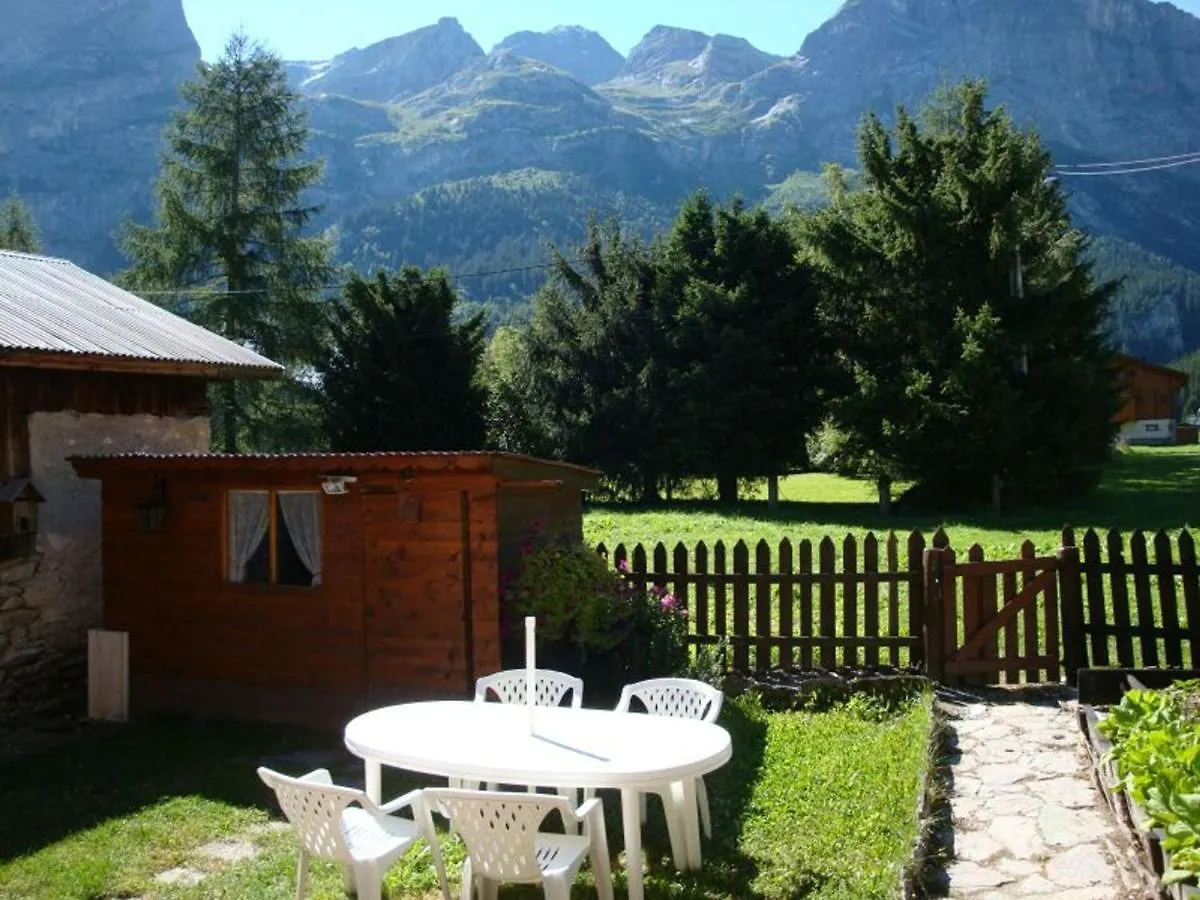 Chalet Ensoleille 3 Pieces, 6 Pers, Jardinet, Proche Commerces Et Telepherique, Pralognan-La-Vanoise. - Fr-1-464-8 Villa 0*, Pralognan-la-Vanoise France